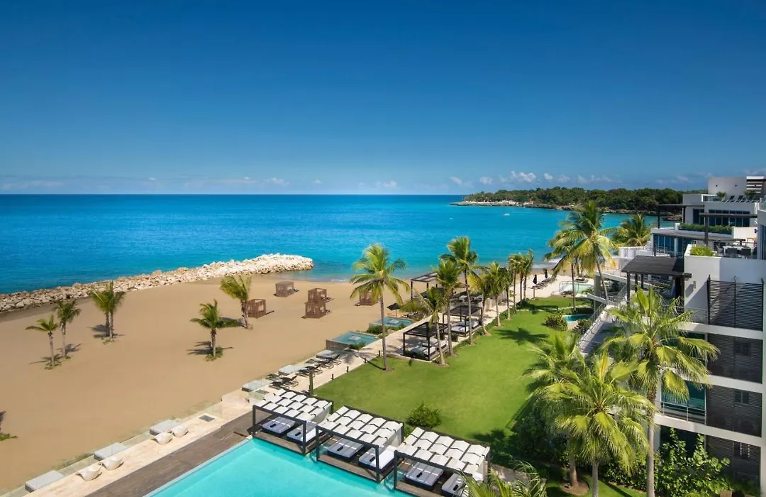 The Ocean Club, A Luxury Collection Resort, Costa Norte-1