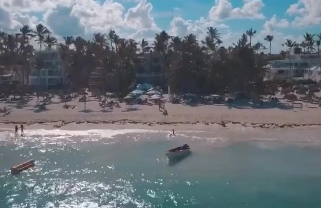 Vacation Studios With Rooftop Pool, Beach Club, Spa, Restaurants - Ducassi Collection - Playa Los Corales-1