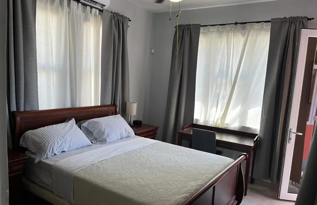 La Estancia Vacation Rentals-1
