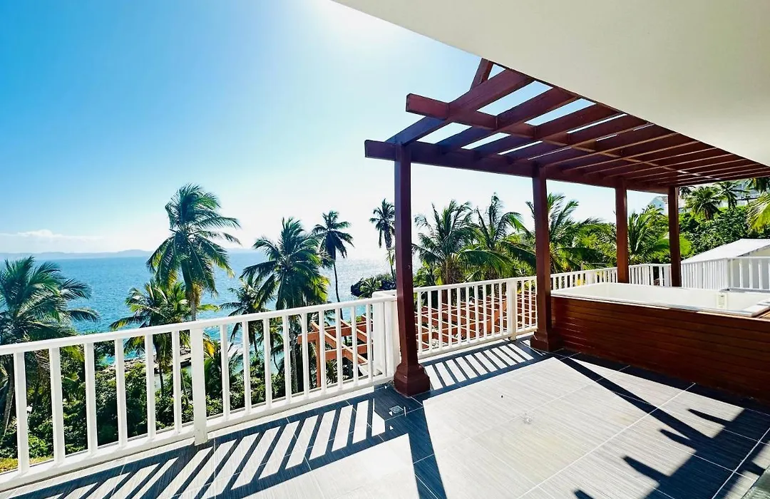The Perfect Getaway Samana Vistamare-1