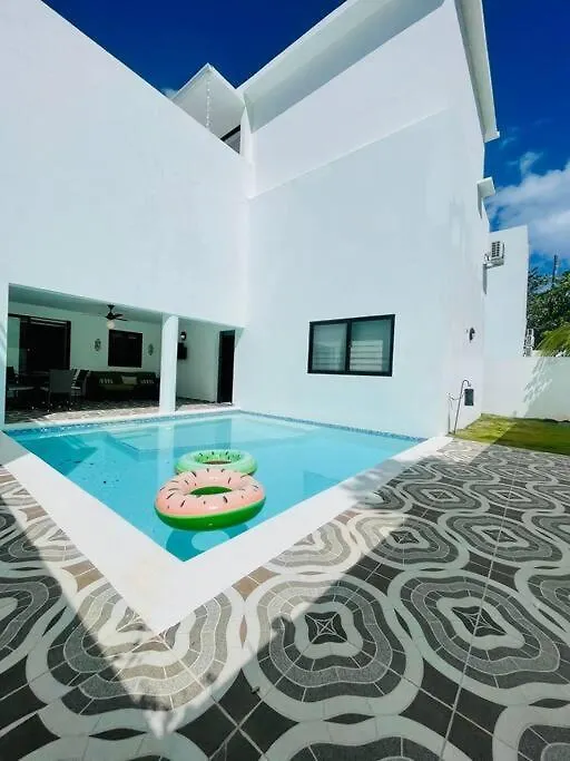 Apartment With Private Pool, Close To The Beach-1