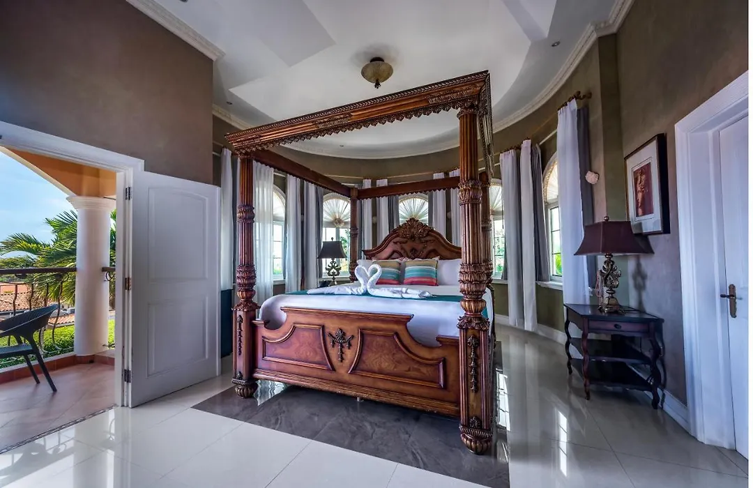Villa Tianna B&B-1
