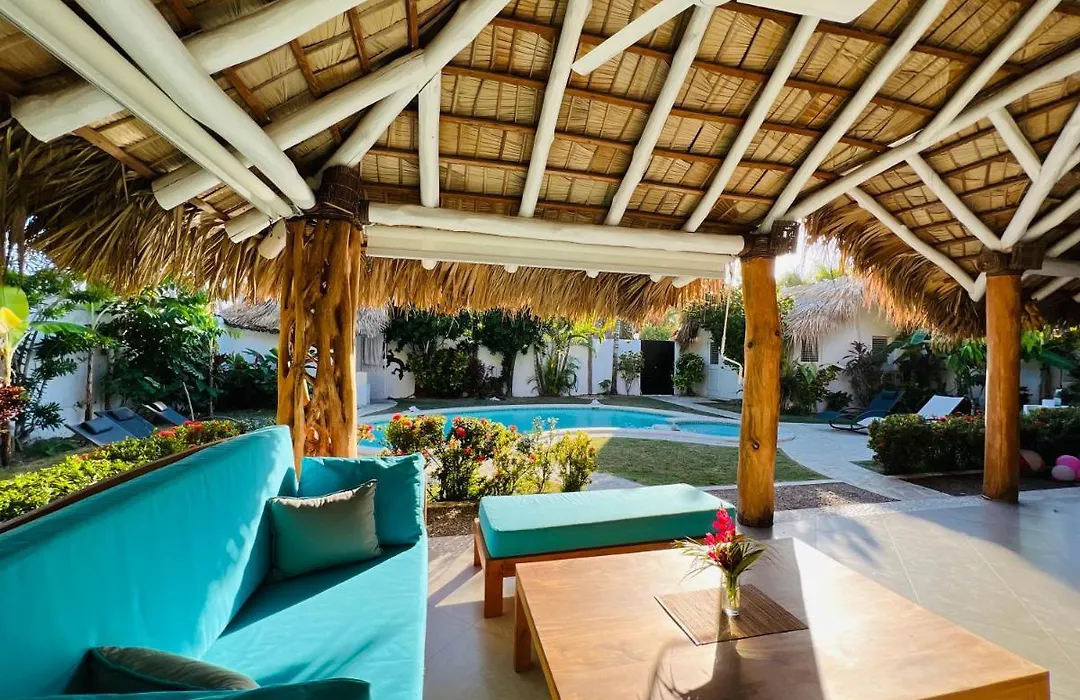 Villa Bellas Ballenas-1