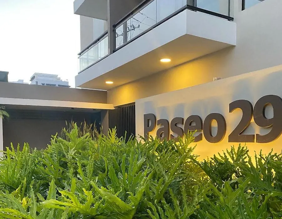 Paseo 29-1