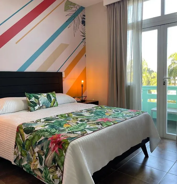 Hotel Santo Paradiso-1