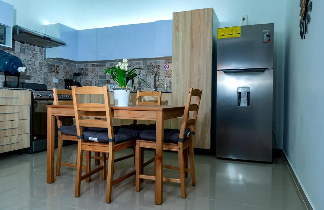Lovely Apartment 10 Mins Away From Puj-1