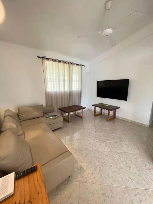 Villa Blue Garden Lt-1