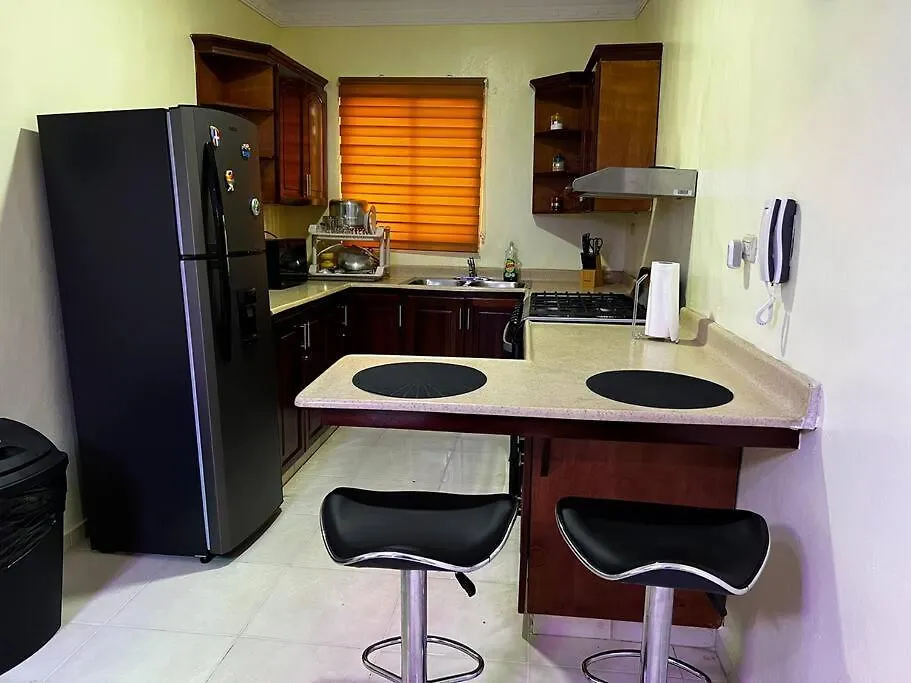 Aparment Tu Nido De Amor #2 Confort -Netflix -Wifi-1