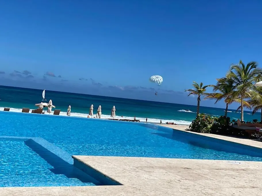 Estancia Monaco, Hard Rock Cana Bay-1