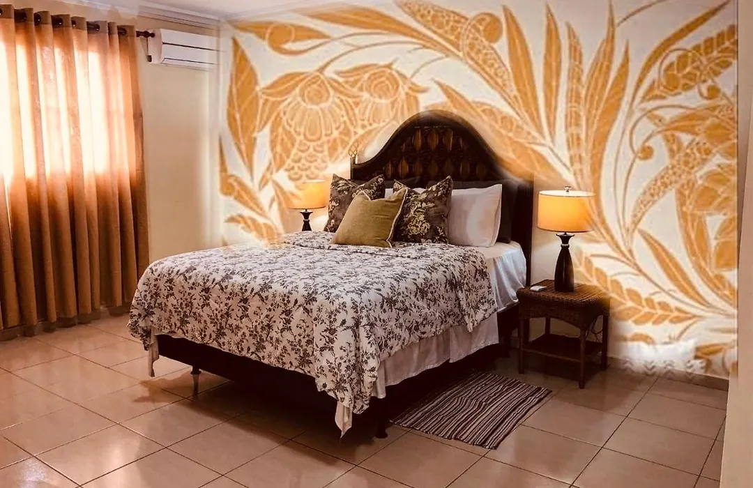 Margaritaville - 1 Bedroom With Large Terrace And Parking-1