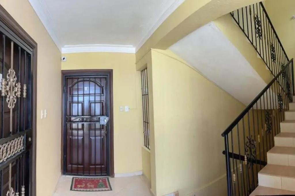 Vacation Home In Bayahibe-1