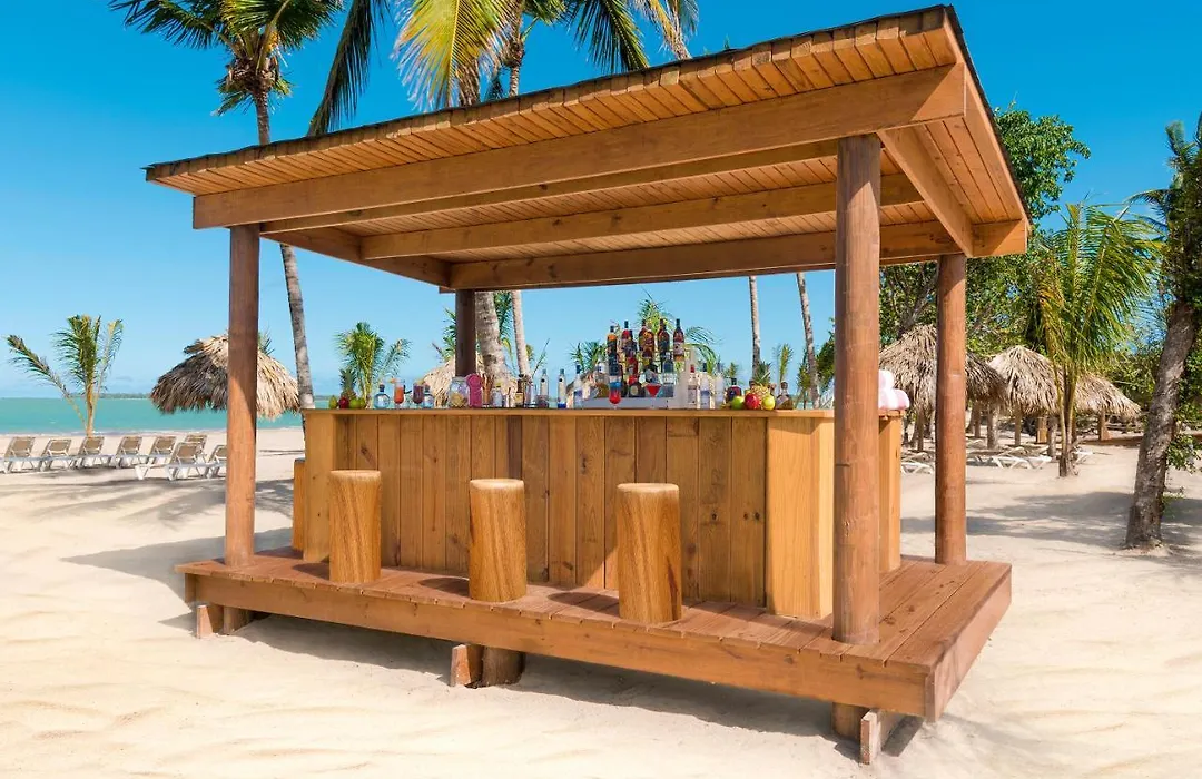 Temptation Miches Resort, Punta Cana (Adults Only)-1