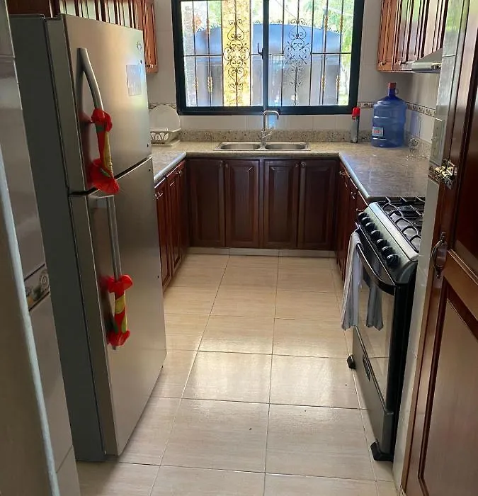Villa Gladys-1
