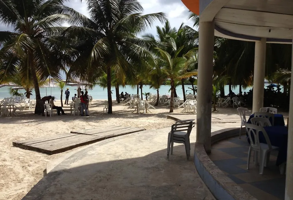 Hotel Arena Coco Playa-1