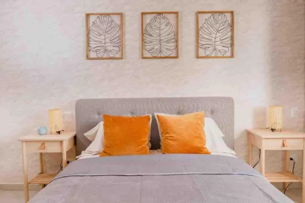 Apartamento A Pocos Metros De La Playa-1