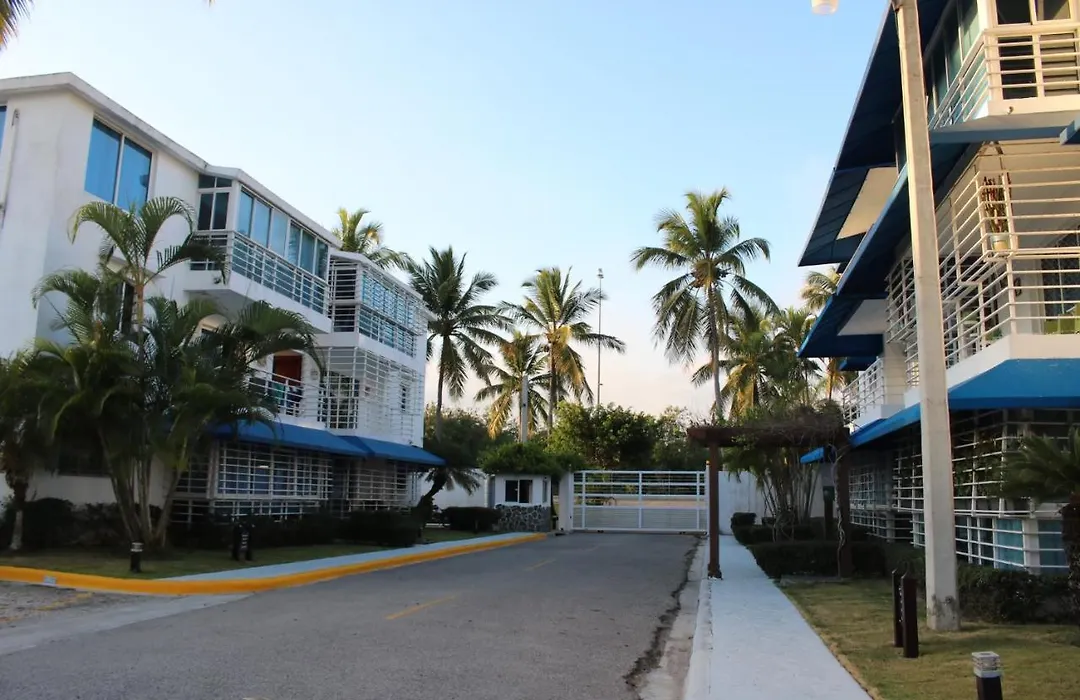 Resort Villa, Juan Dolio-1