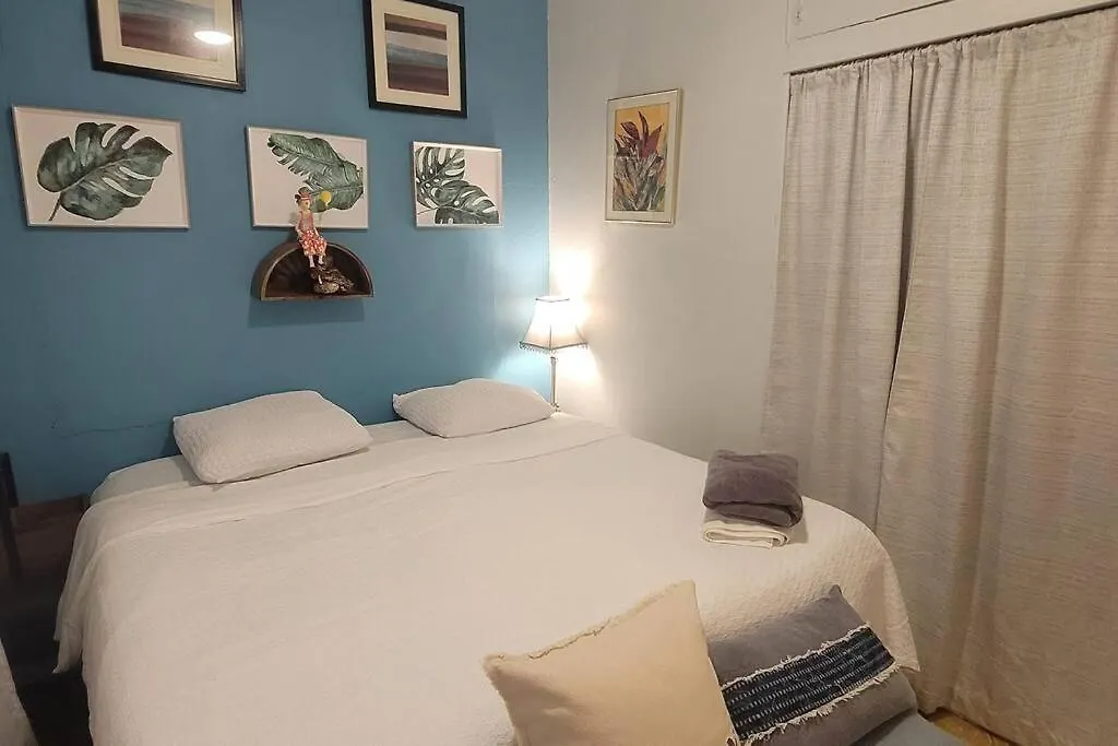 Beach Family House, San Juan, Puerto Rico-Beach, Restaurants, Airport-1