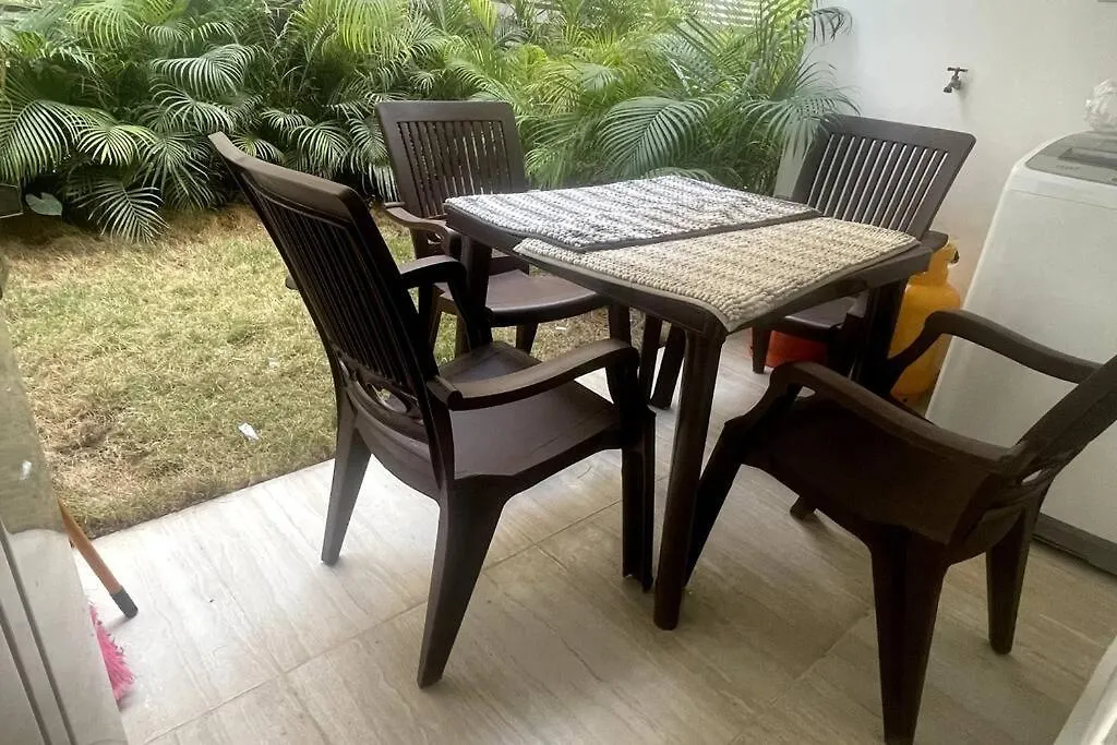 Brand New Apt In Punta Cana.-1