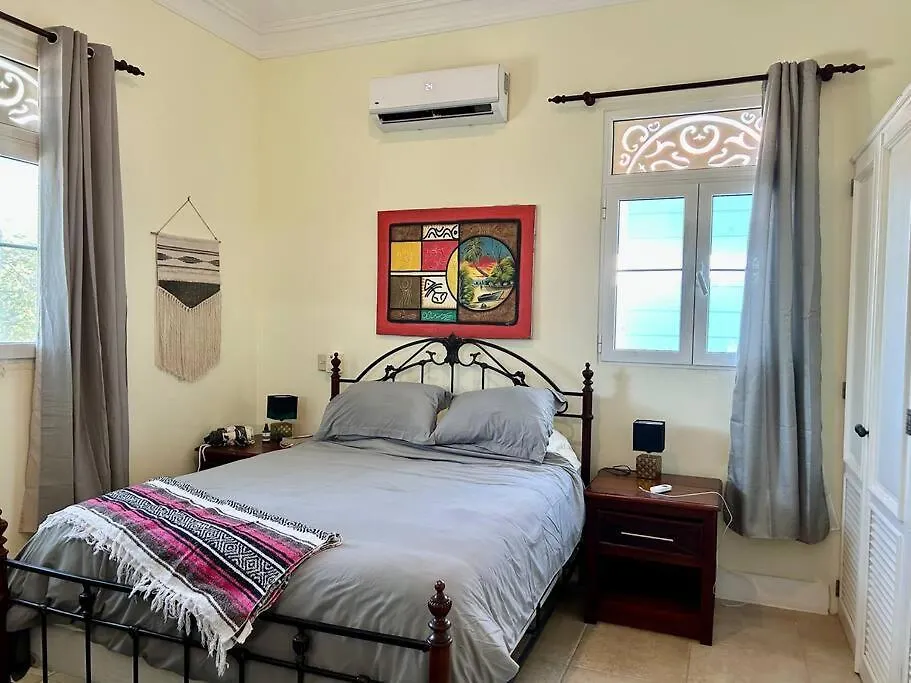 Victorian Luxury Beachfront Condominium-1