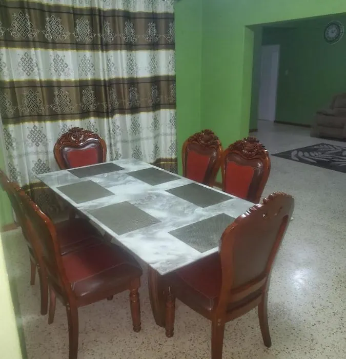 Lachemar Guest House-1