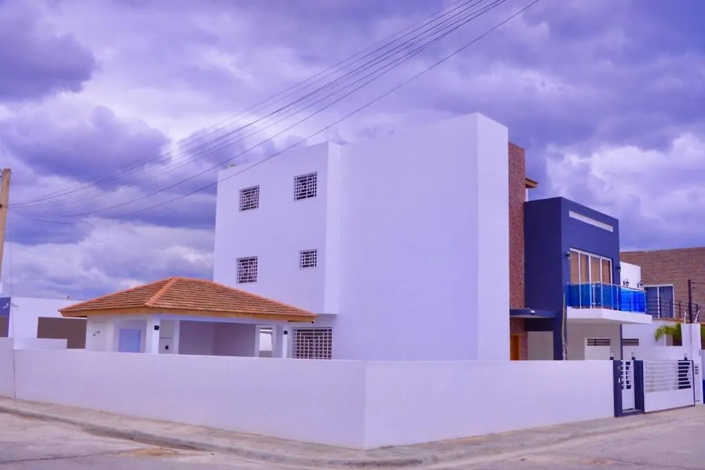 Villa Caleta Pool & Heated Jacuzzi-1