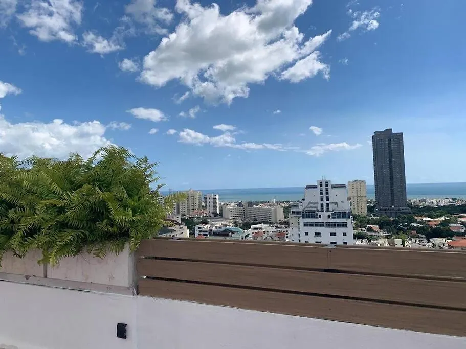 1 Bed & Pool Area, Luxury Apartment-1