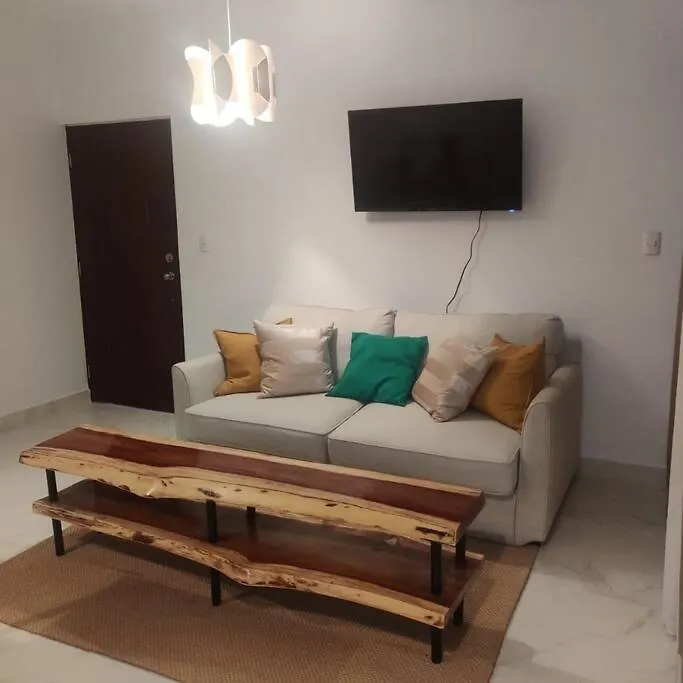 Apart/Piscina/Coco/Luni-1