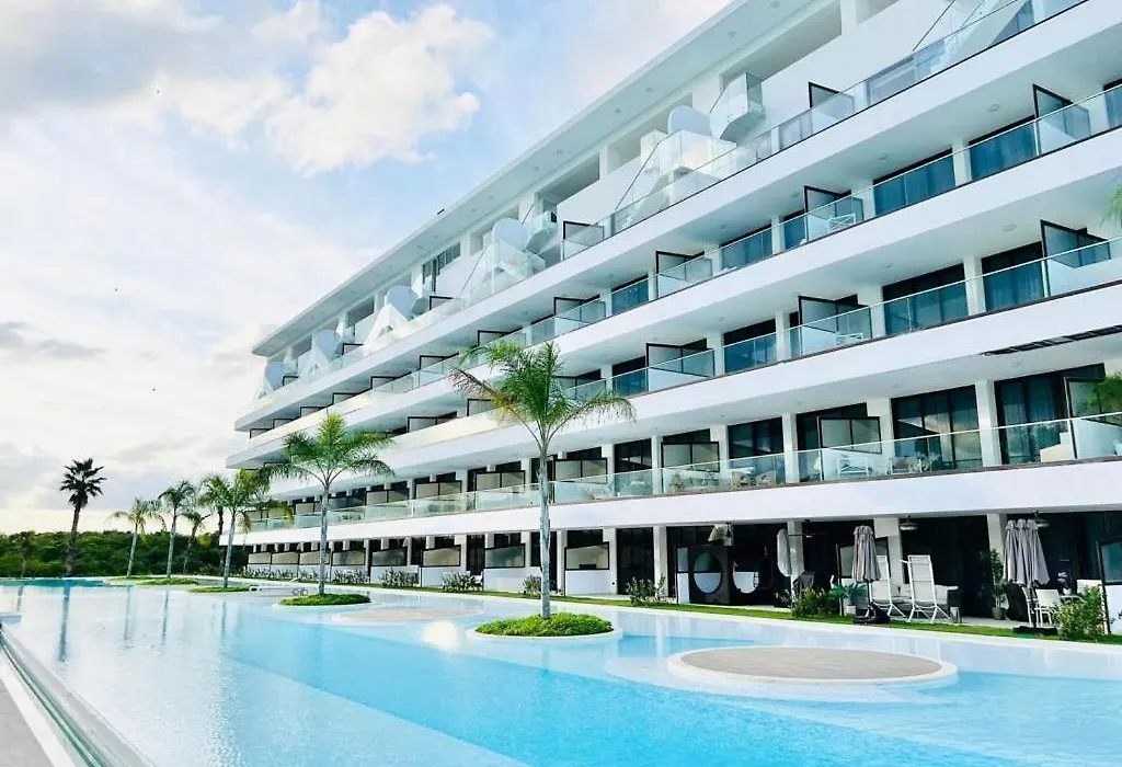 Cana Rock Star A313 Punta Cana-1