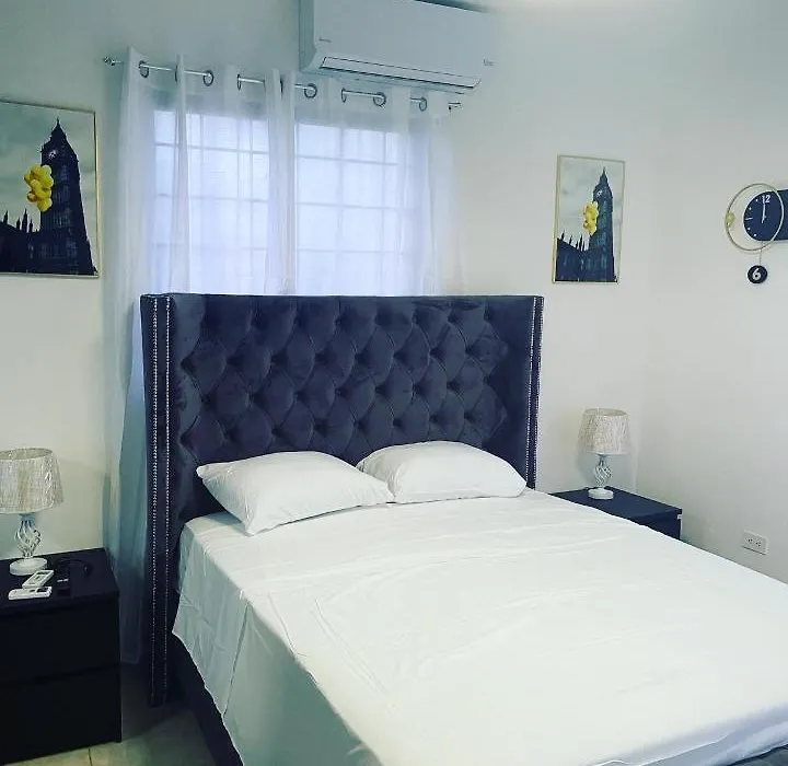 Residencia Los Garcia Apt 3-1