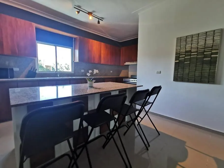 Luxury Apartment A Few Steps From The Beach-1