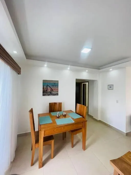 2Bdr Apartamento Jacuzzi Privado-1