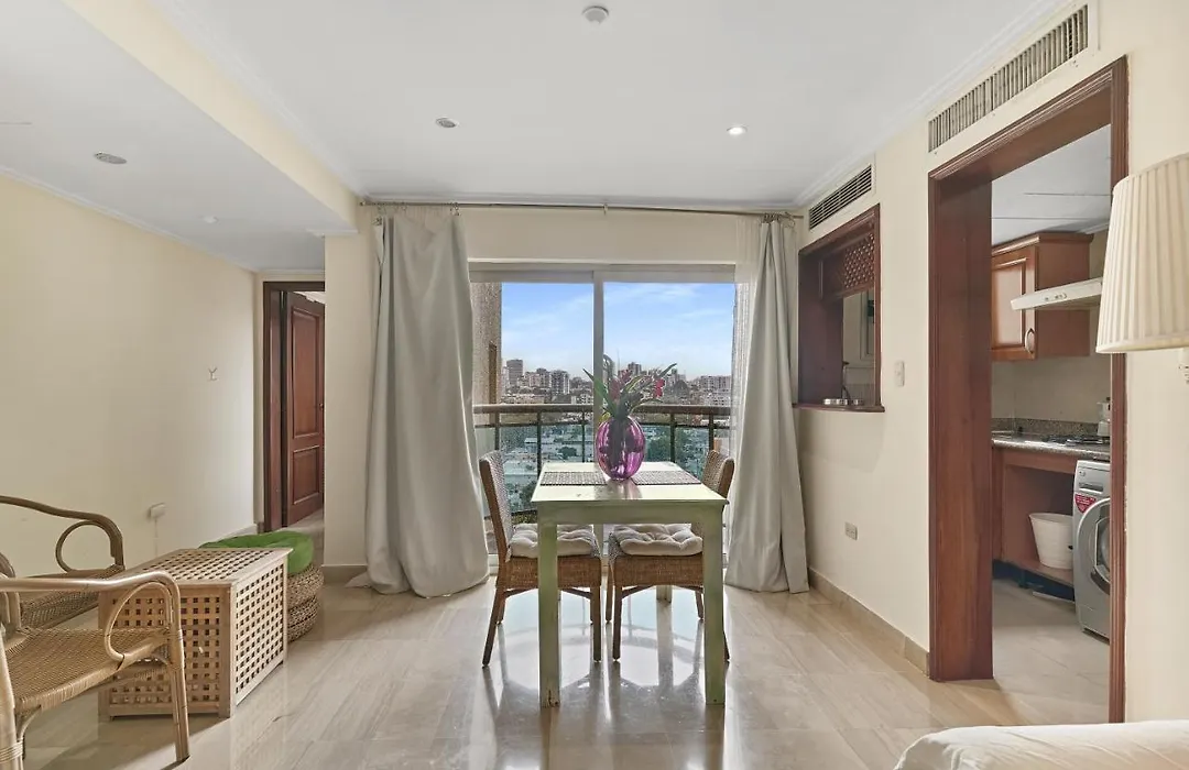 Exquisite Oceanfront Suite-1