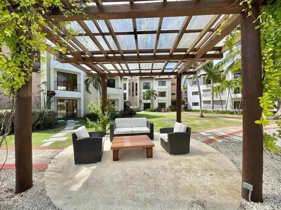 Apartamento De 2 Hb Con Bbq A Minutos De La Playa-1
