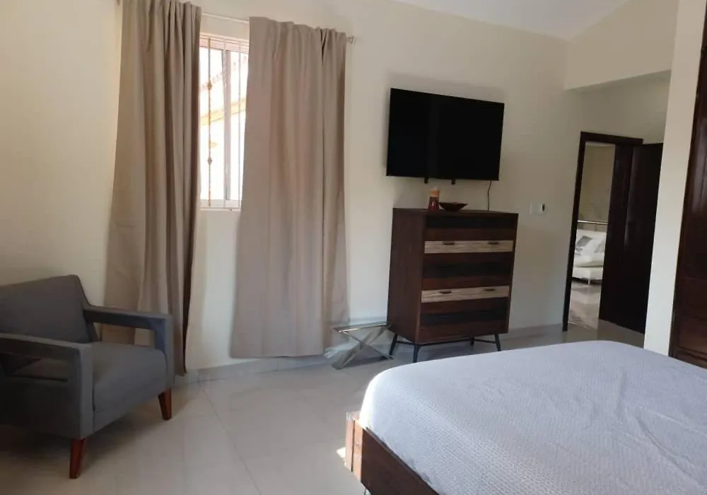 Beautiful Home In Labadee!-1