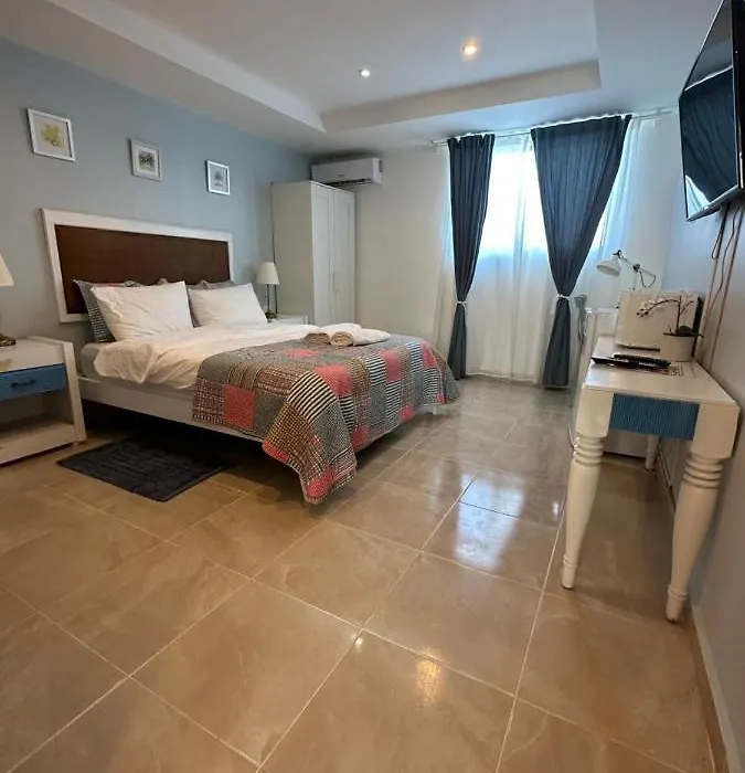 Noe Hotel One Bedroom #3-1