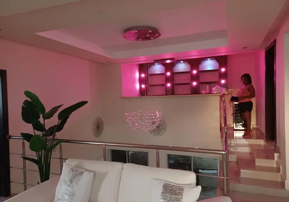 Beautiful Home In Labadee!-1