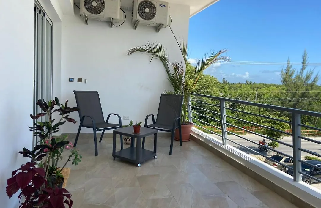 One Suite Punta Cana Holidays Appartments-1