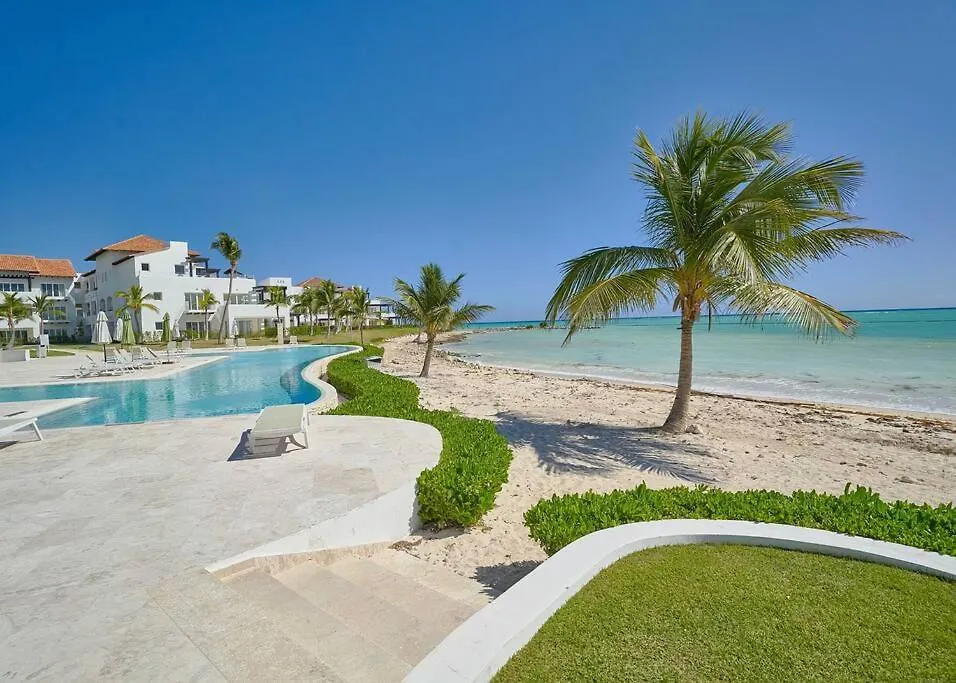 Cap Cana, Stylish 1 Bedroom Apt-1