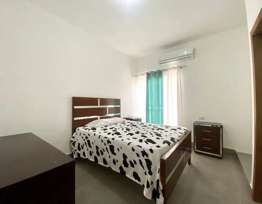 Exclusiva Villa Con Piscina En Condominio Privado-1