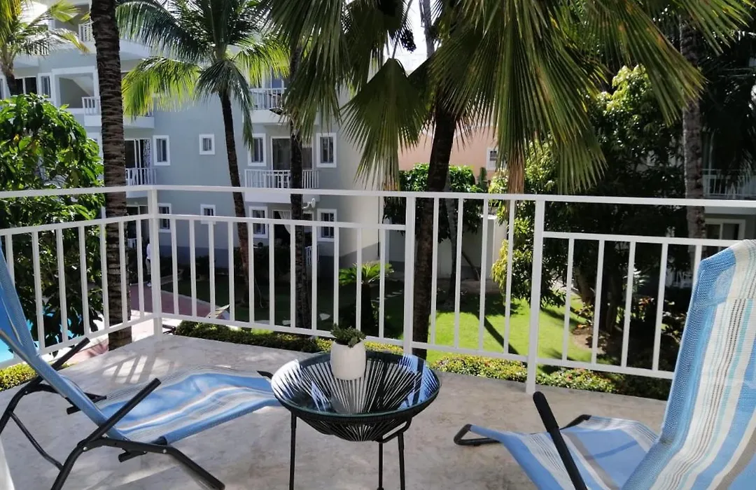 Beautiful Apartment 5 Min From The Beach-1