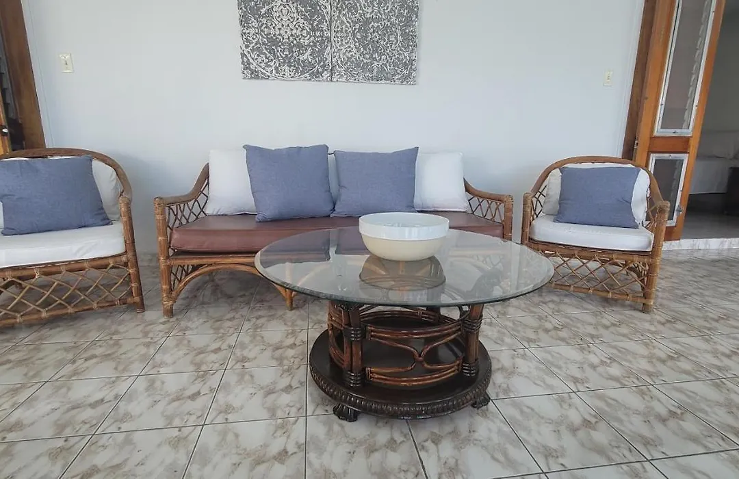 Ivy'S Luxury Villa, Montego Bay-1