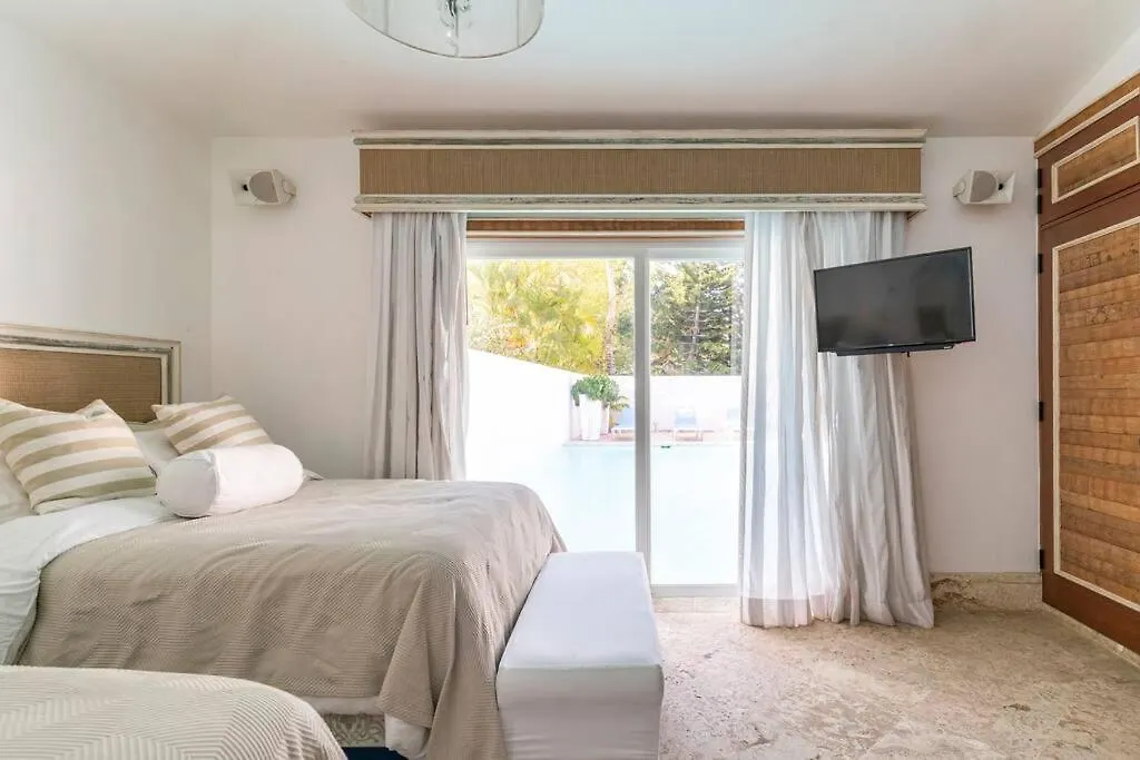 Golf View 5 Br-Sleeps 14-1