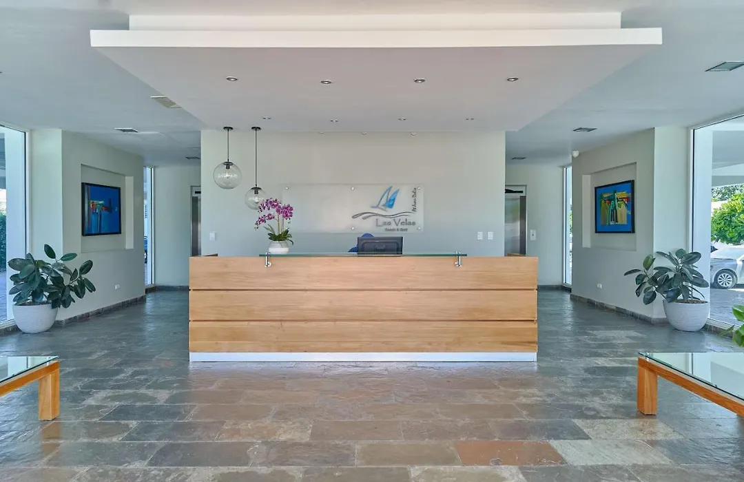 Elegante Blue Marine Apartamento Juan Dolio-1