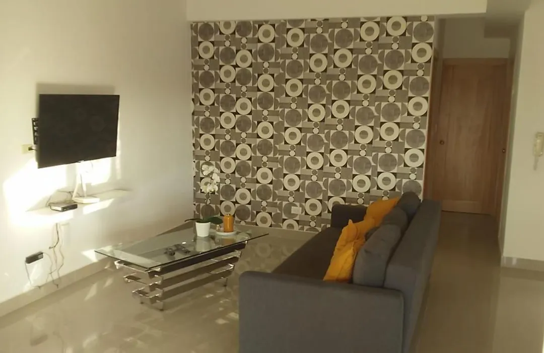 Condominios Brandon Xlll, Apto B-5, Urb. Don Honorio, Dn.-1