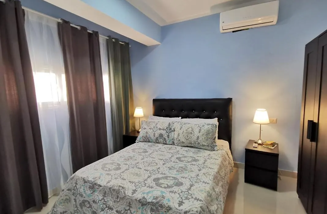 Caribbean Condo-Hotel Beach Club & Spa-1
