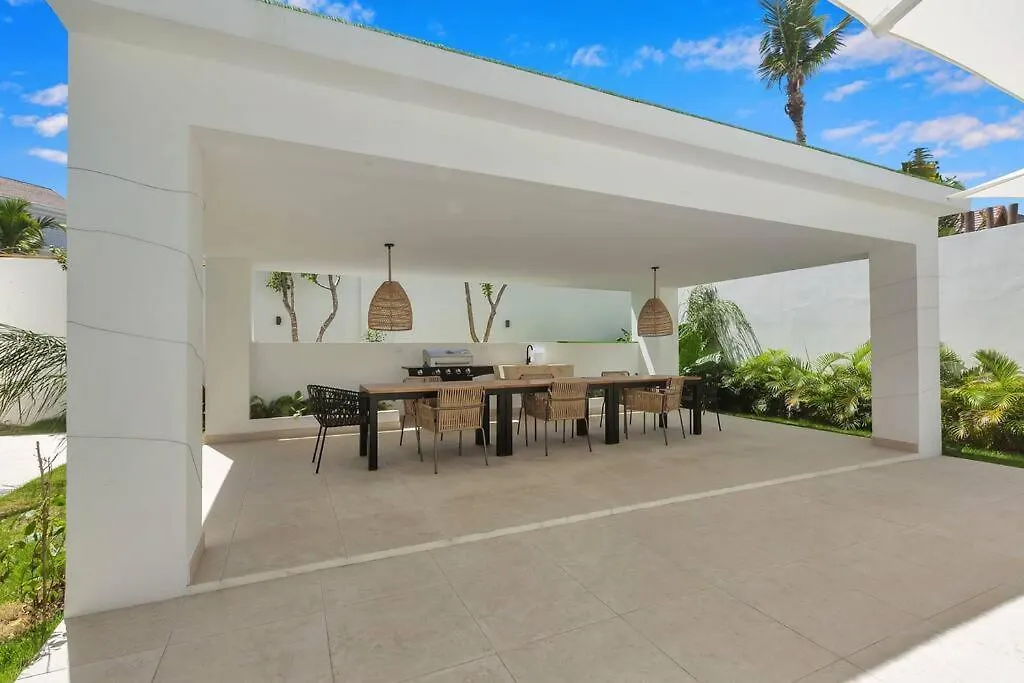 Camp 3Br Penthouse With Private Pool Roftop At/Th Beach-1