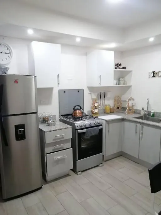 Appartamento Apartamento Nuevo En La Zona-1
