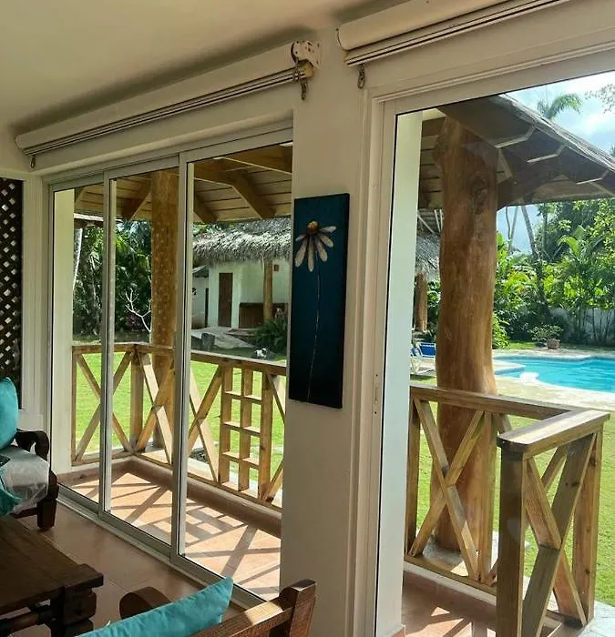 Residencial Serenity Beach, Apto.-1