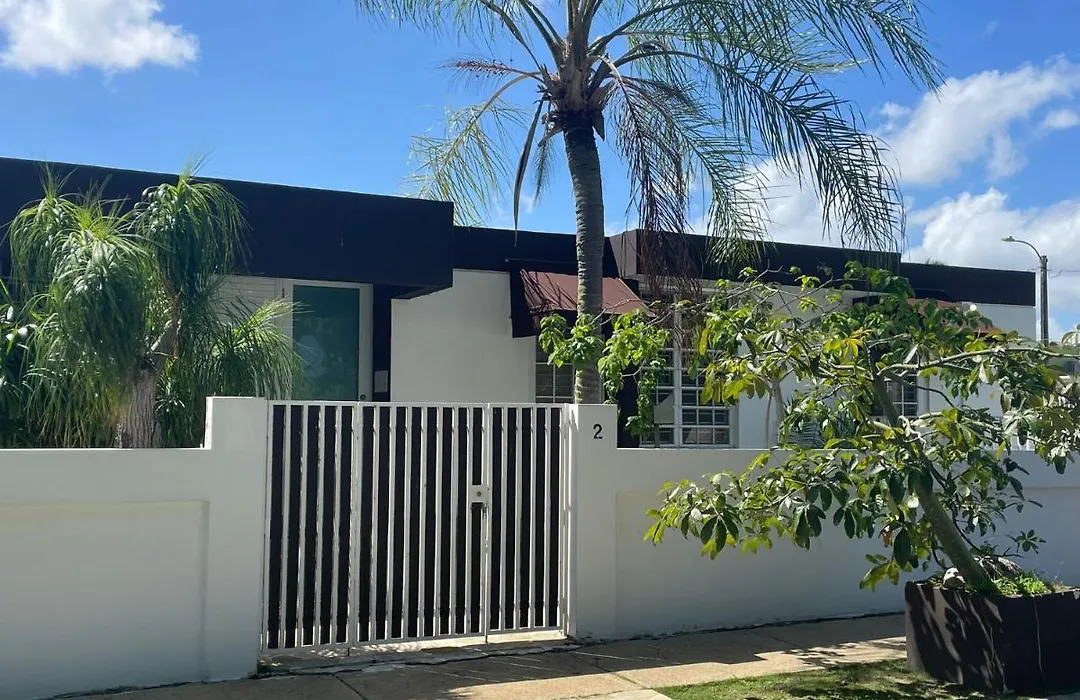 Casamar House Whit Pool 3 Bedrooms 3 Bathrooms-1