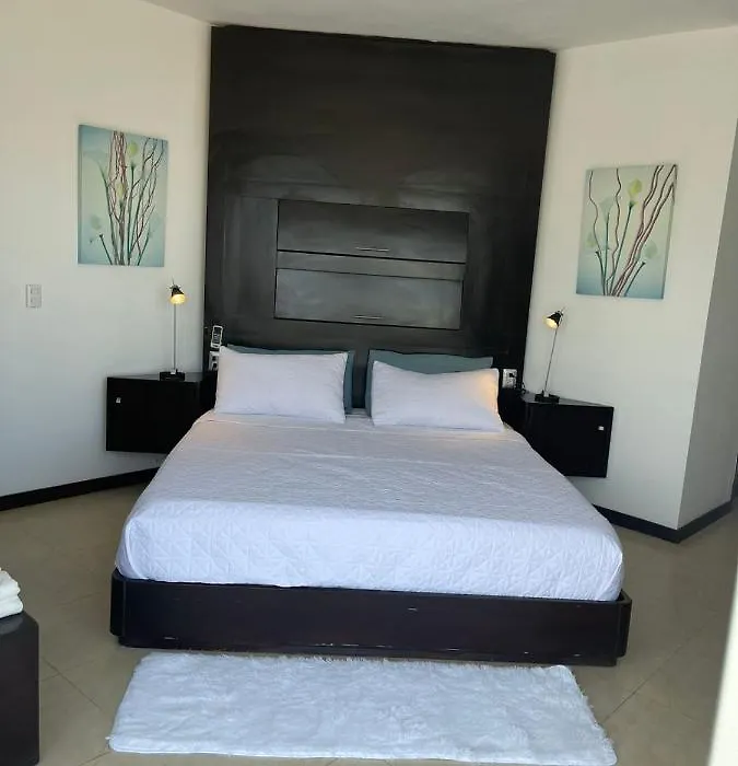 Rento Villa En Punta Cana-1